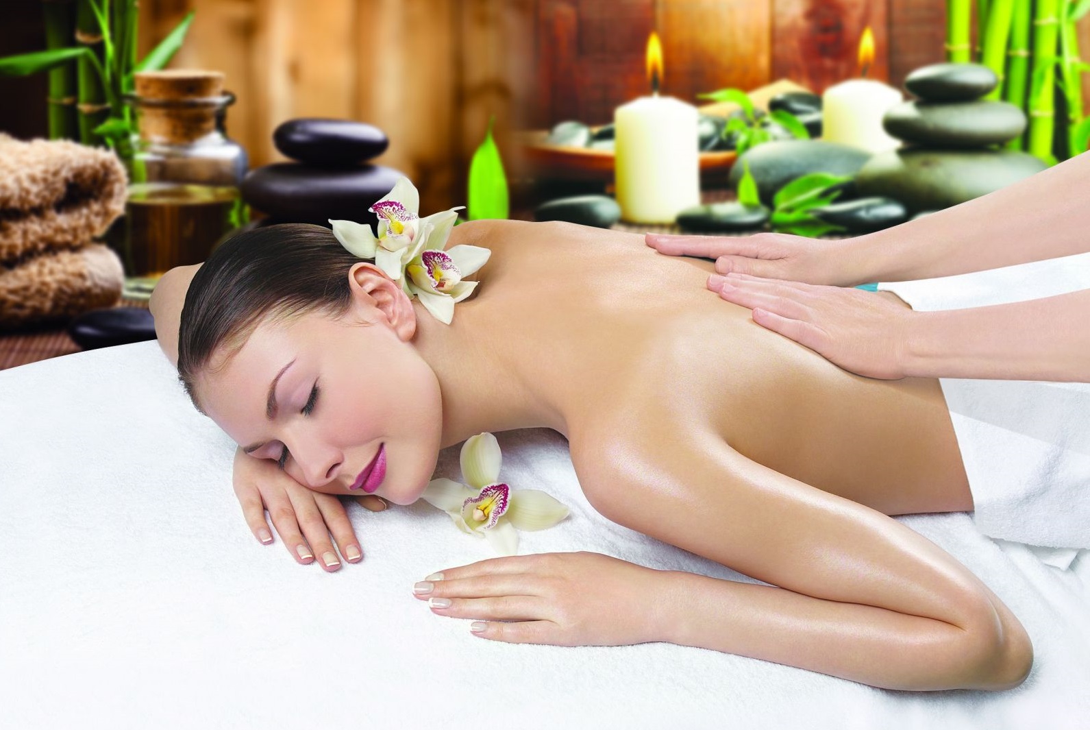 Bạn nên gassage thư giãn giảm đau đúng cách để giảm đau nhức